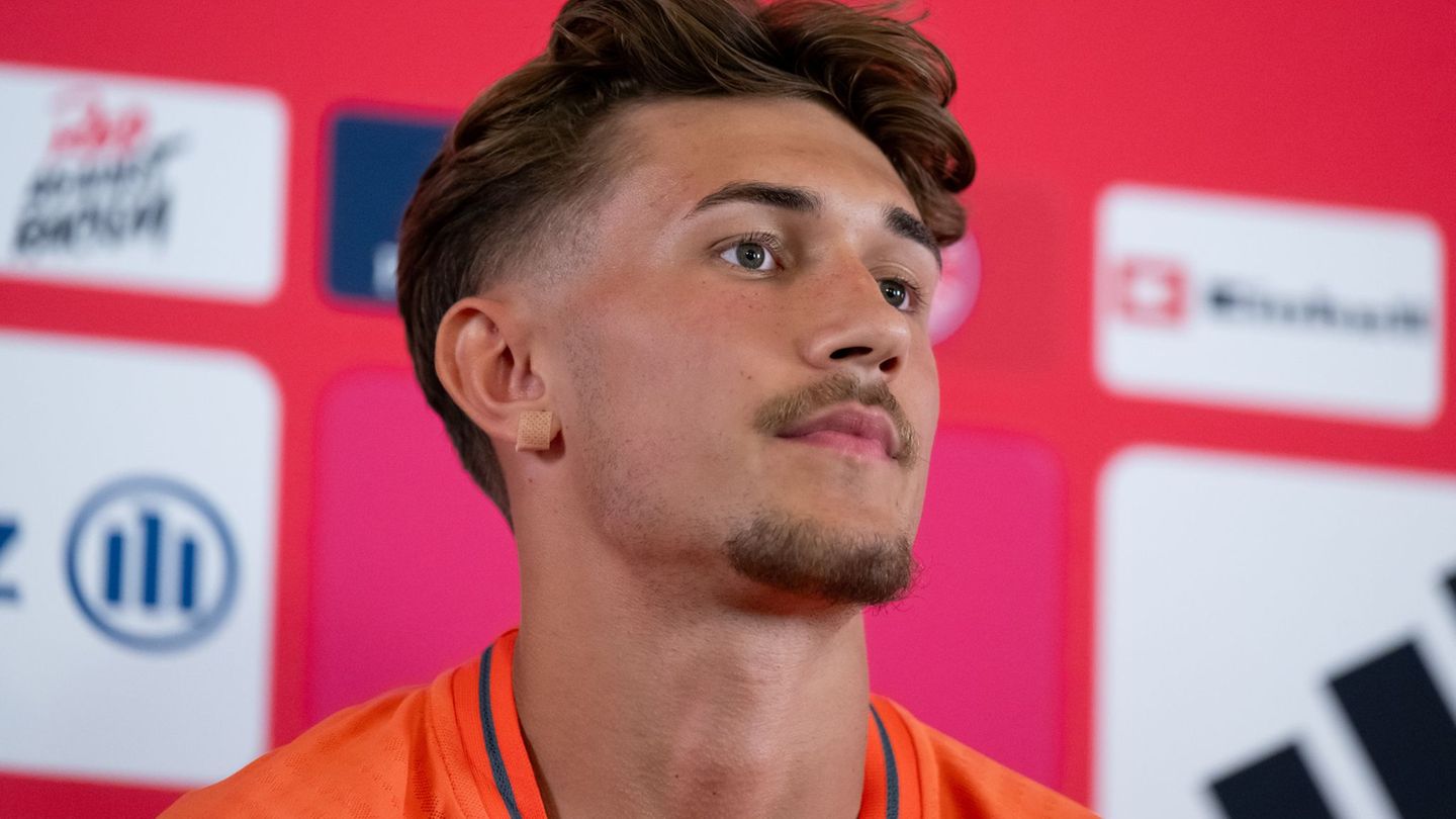 Club-WM: Bischofs Bayern-Geheimnis und Zocken mit Kimmich