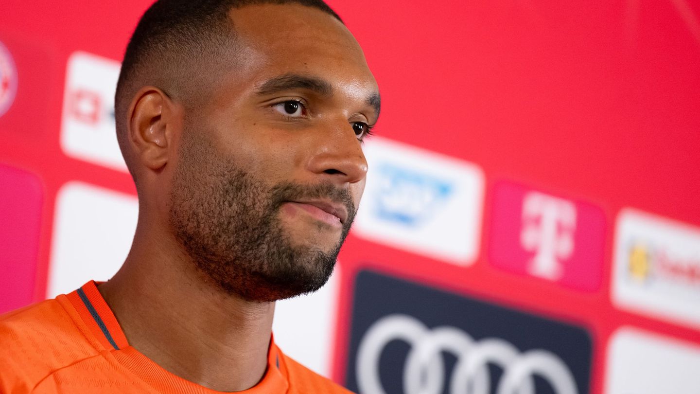 Club-WM: Tah als Abwehrchef: „Die Rolle muss man sich erarbeiten“