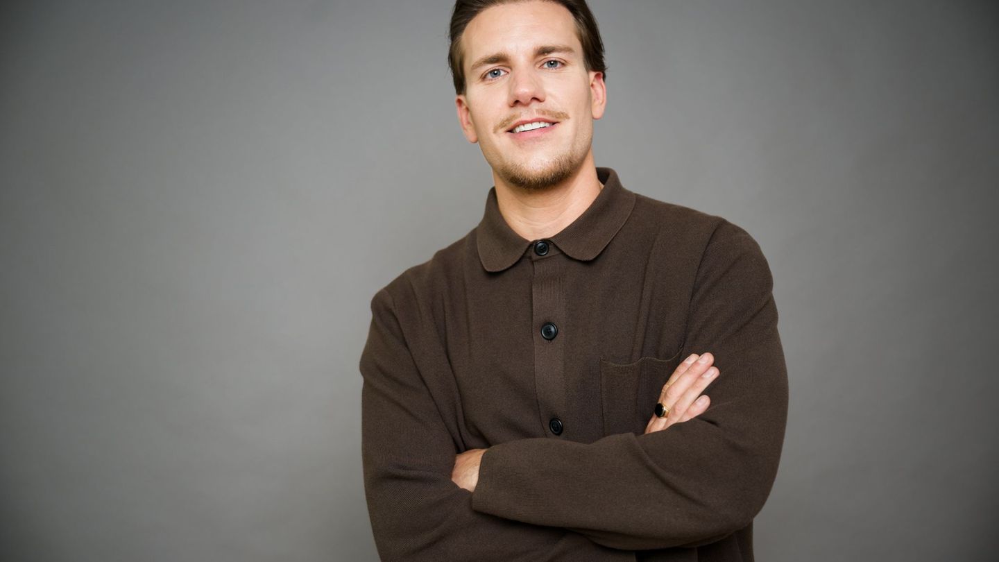 Liebesleben: „Bachelor“ Felix: Dating in Berlin ist „ziemlicher Horror“