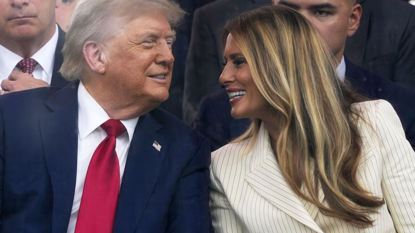 250. Gründungstag des US-Heers: Trump bekommt Militärparade – und Massenproteste