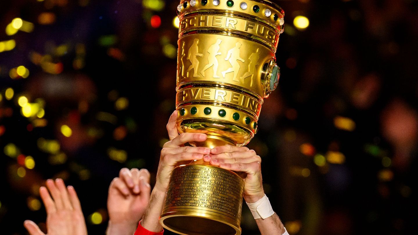 DFB-Pokal: Zweitliga-Duell für Hertha – RSV Eintracht gegen Lautern