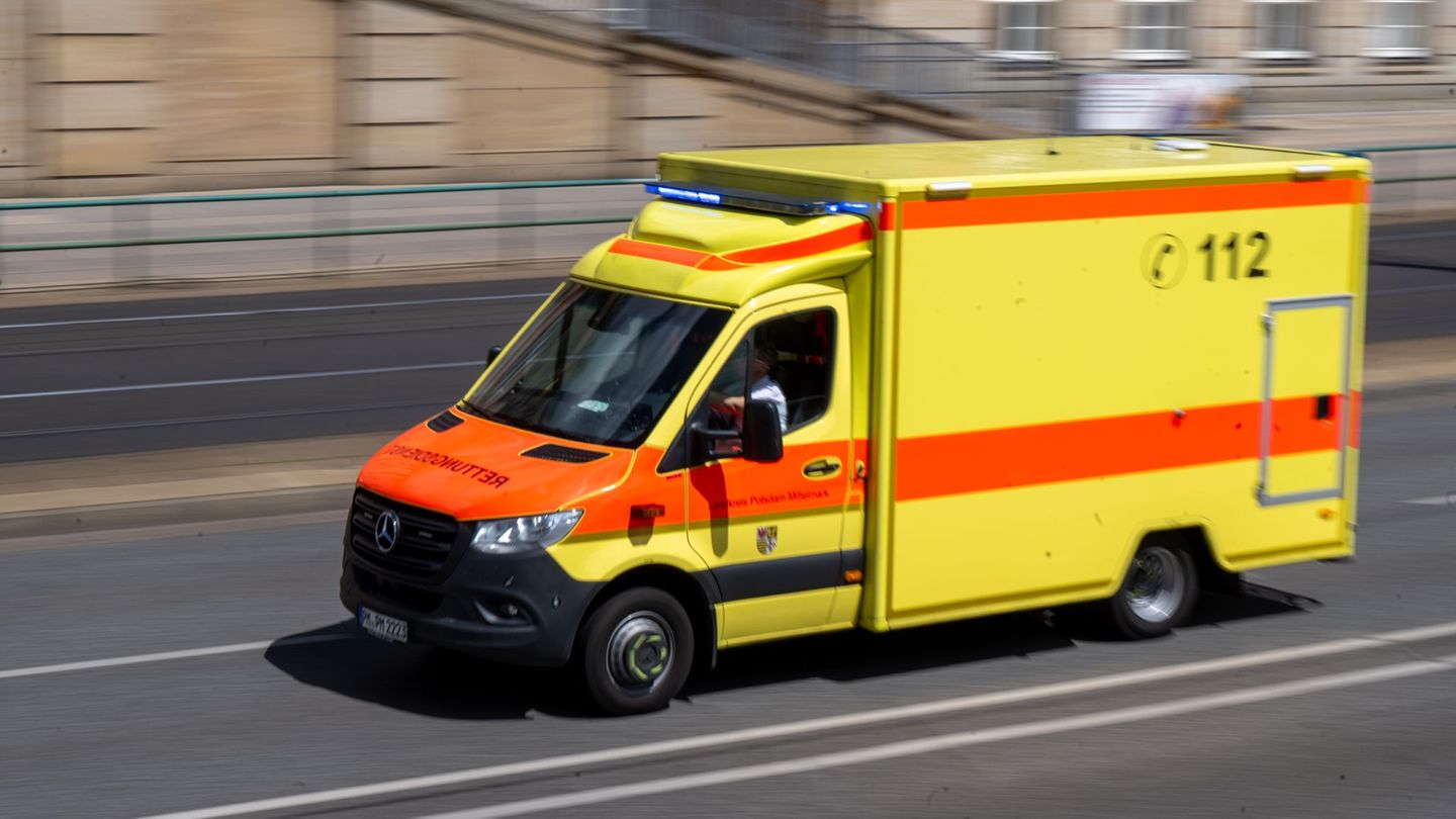 Notruf: Rettungsfahrt ohne Gebühr: Bisher keine Einigung über Kosten