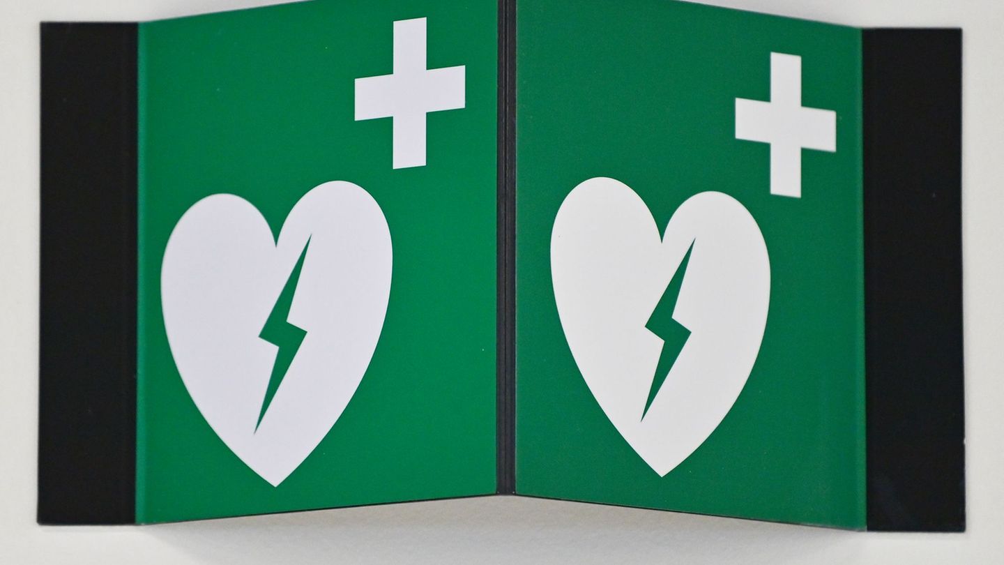Gesundheit: Sachsen-Anhalt startet Herzwoche mit landesweiten Aktionen