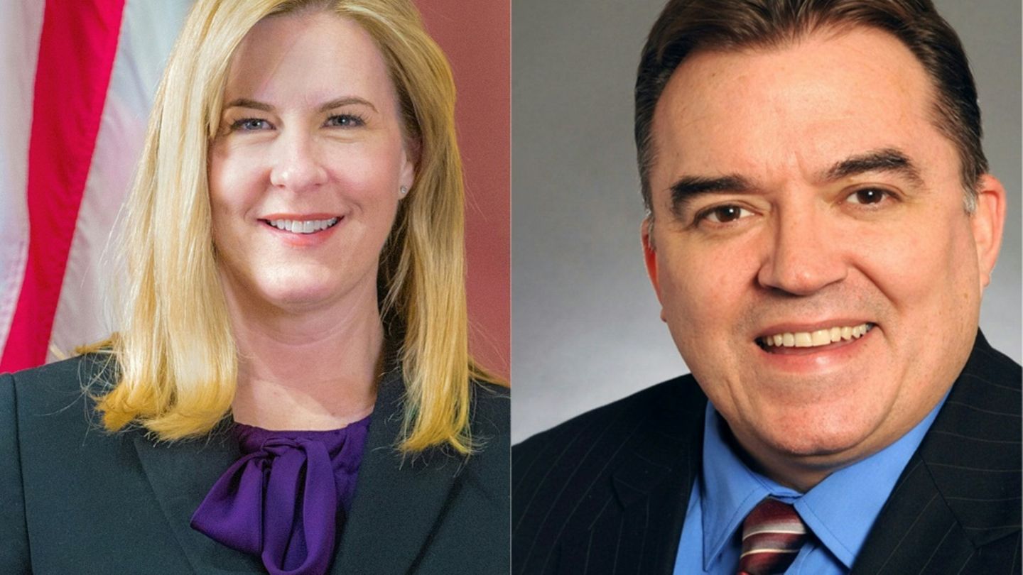 Angreifer tötet Politikerin der US-Demokraten und ihren Mann in Minnesota