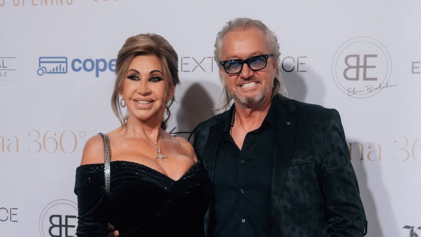 Carmen und Robert Geiss: Ihre Villa wurde überfallen