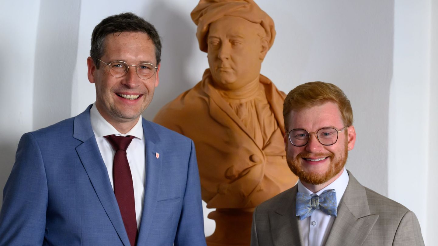 Kultur: Händel-Festspiele ziehen 41.000 Gäste nach Halle