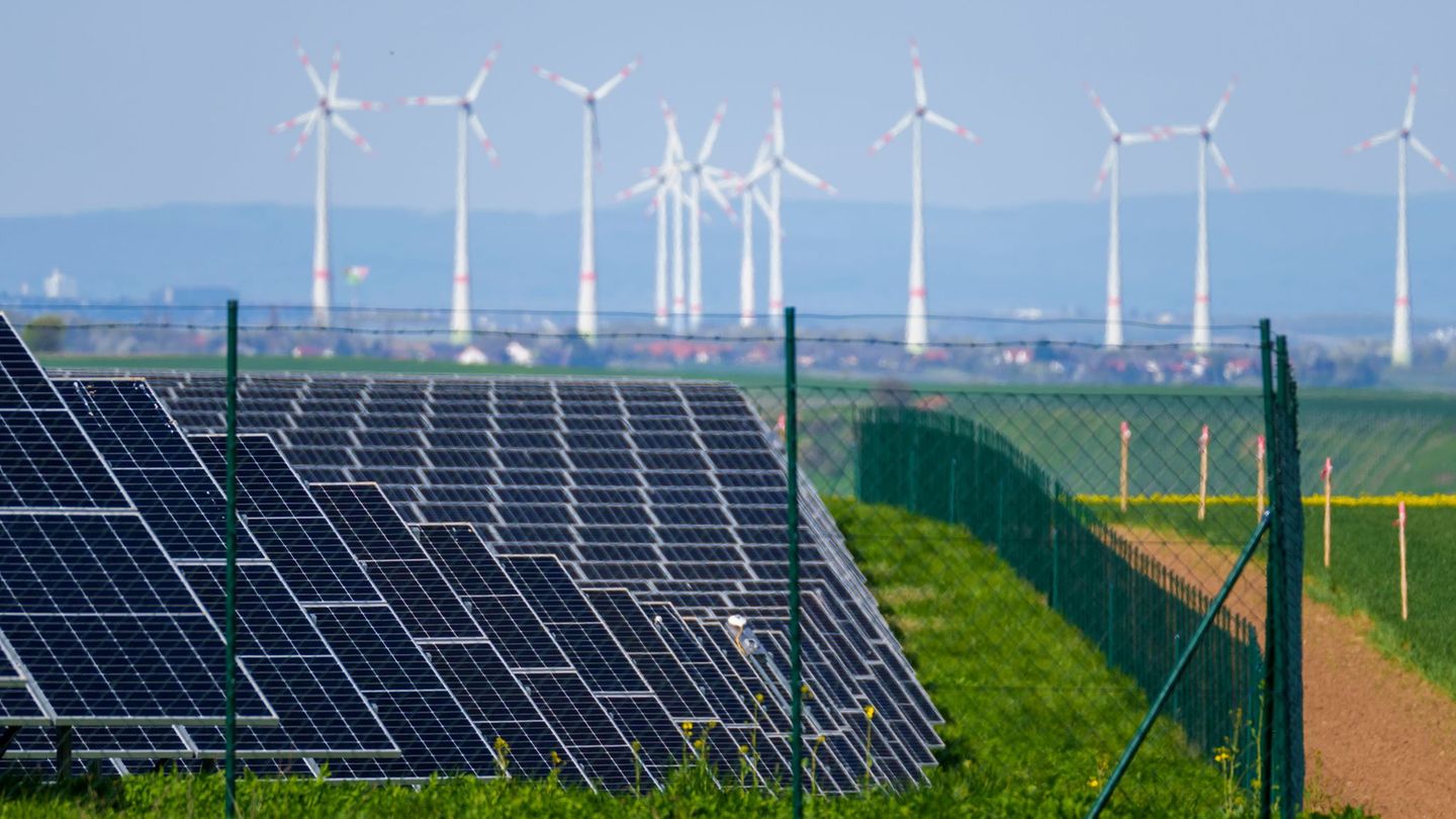 Energiewende: 1,48 Millionen Euro für „Phantomstrom“ in Thüringen