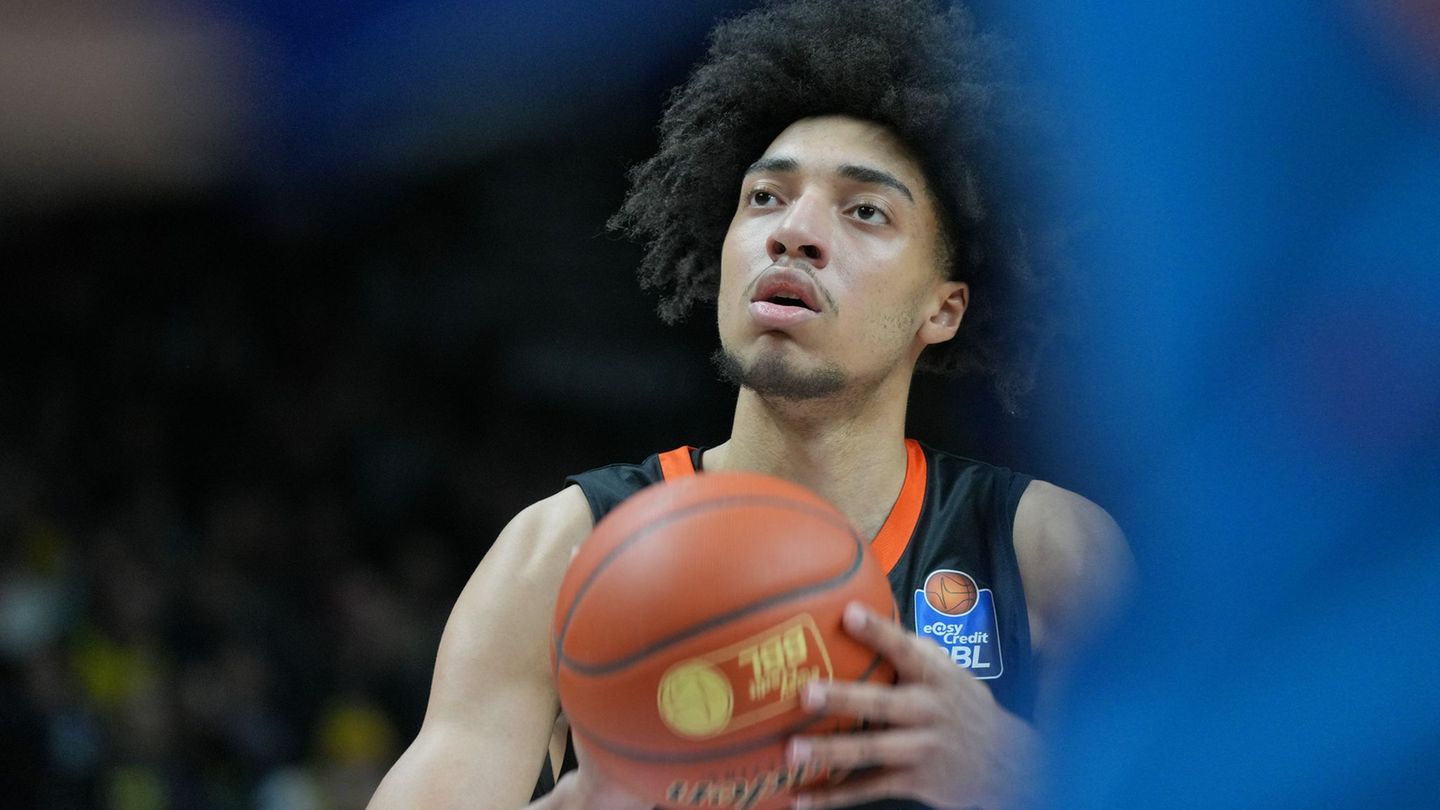 Basketball-Finalserie: Zoff vor Endspielauftakt: Ulm attackiert BBL und Bayern
