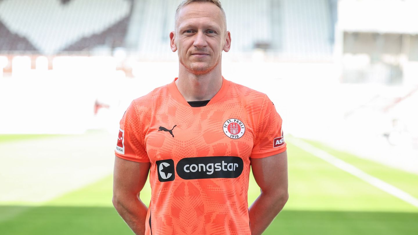 Fußball-Bundesliga: Ex-Profi Burchert wird Torwart-Koordinator des FC St. Pauli
