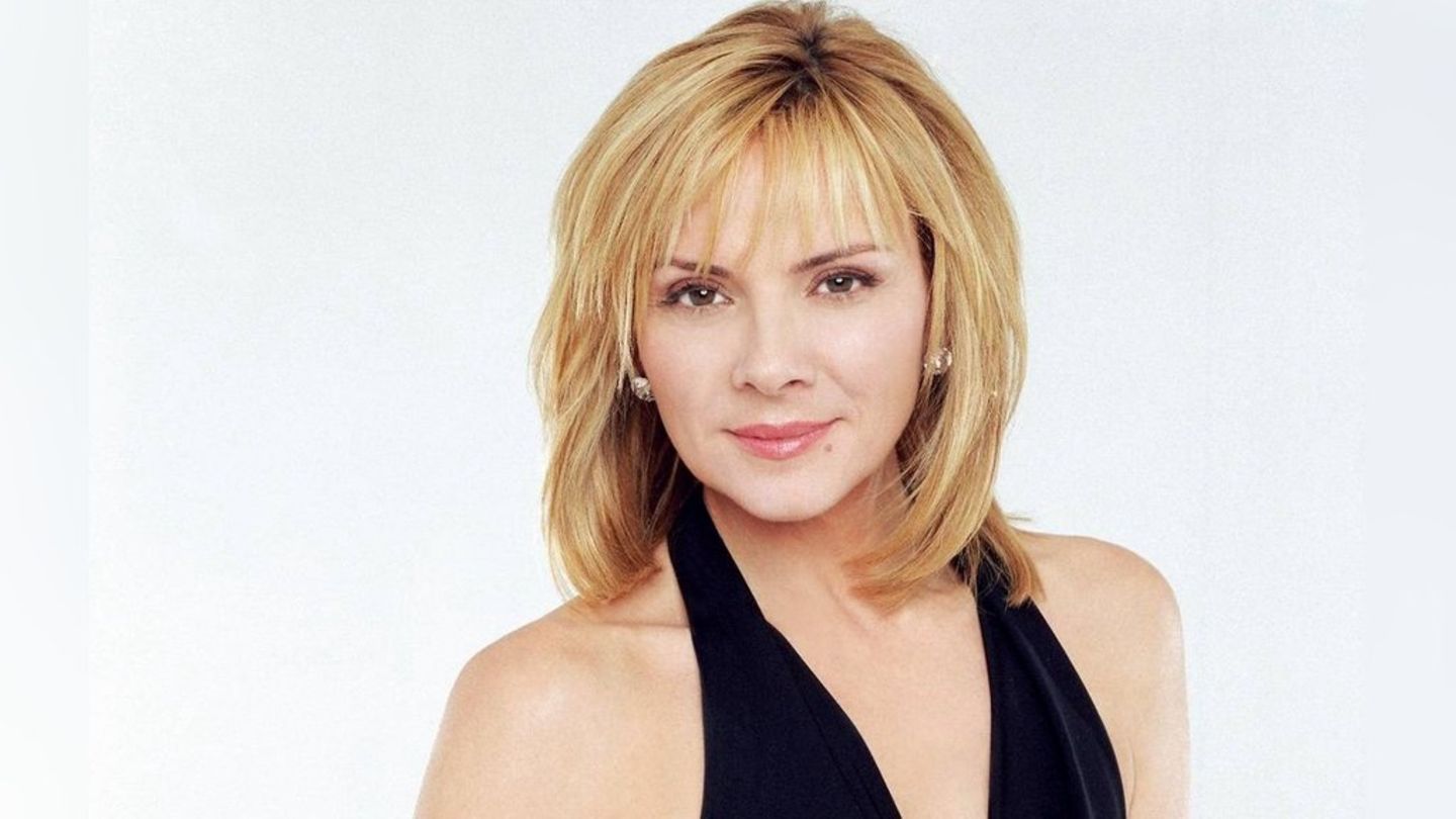 Kim Cattrall: Serienstar sagte viermal „Nein“ zu Samantha