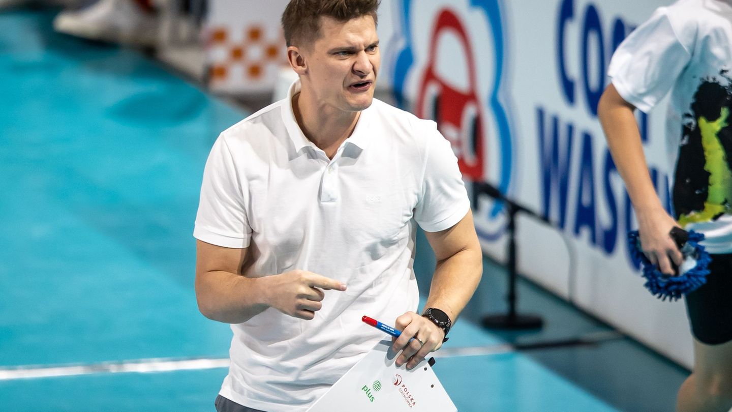 Volleyball-Bundesliga: Friedrichshafen verpflichtet US-Nationalspieler