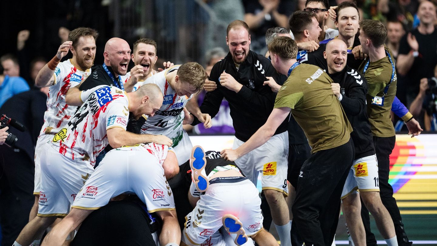 Champions League: Vor Königsklassen-Finale: Wiegert fordert dritten Startplatz