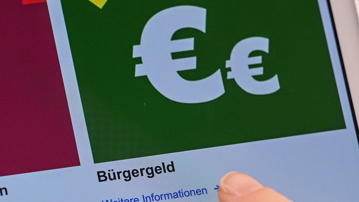 Finanzen: Bürgergeld-Ausgaben in Rheinland-Pfalz deutlich gestiegen