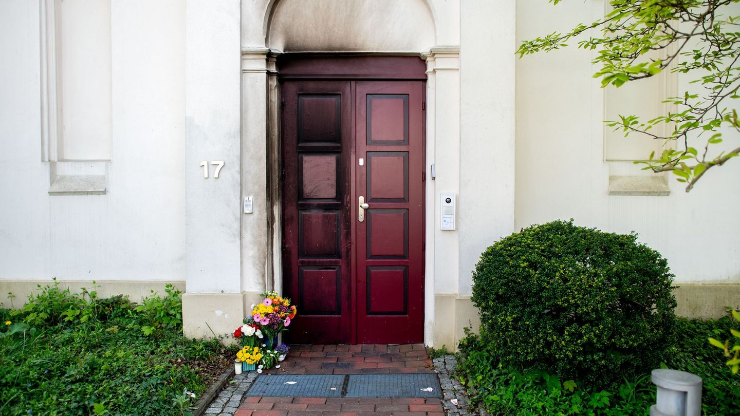 Landgericht Oldenburg: Brandanschlag auf Synagoge: 28-Jähriger muss in Psychiatrie
