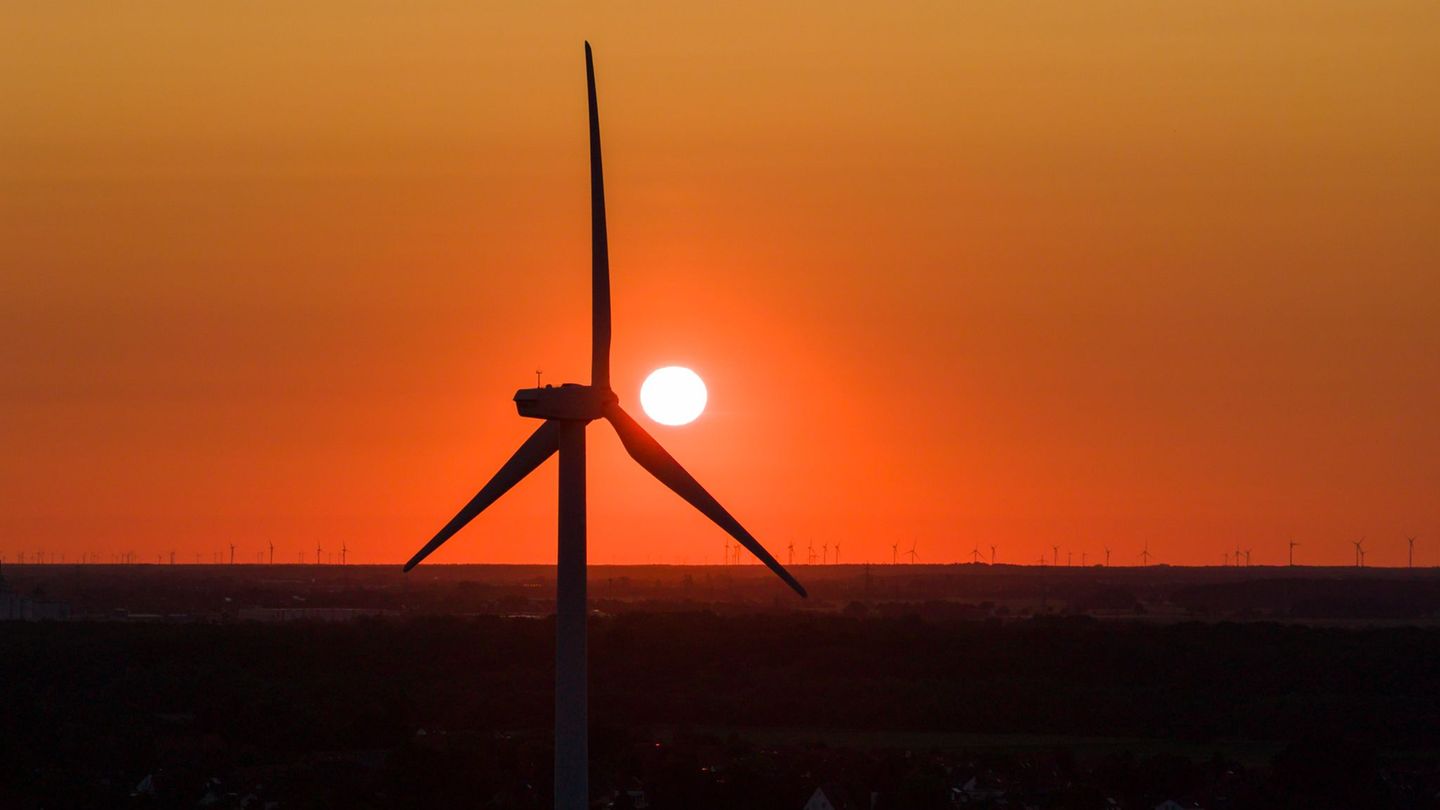Erneuerbare Energie: Nordländer fordern niedrigere Strompreise