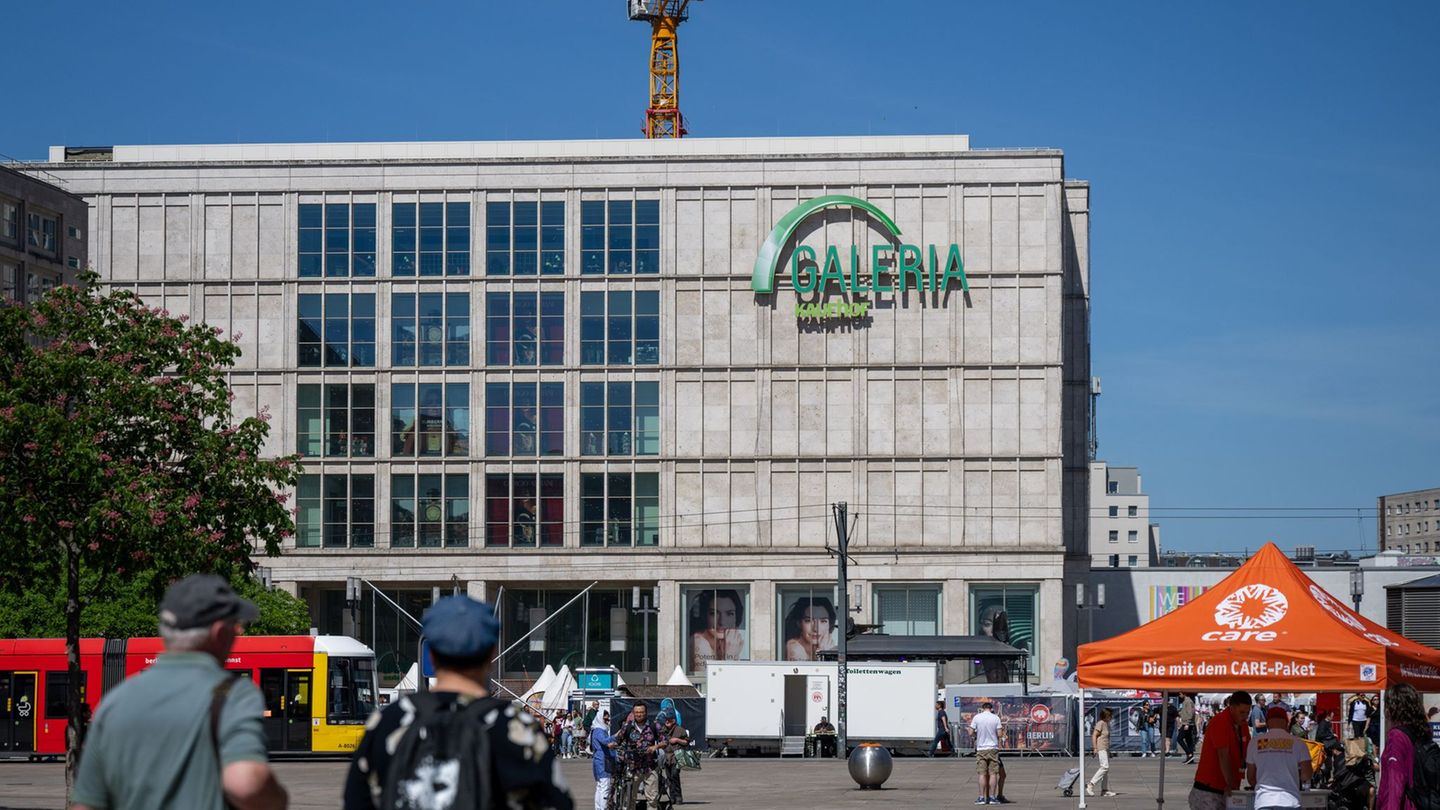 Bibliothek: Direktor: Alexanderplatz Chance für Zentralbibliothek