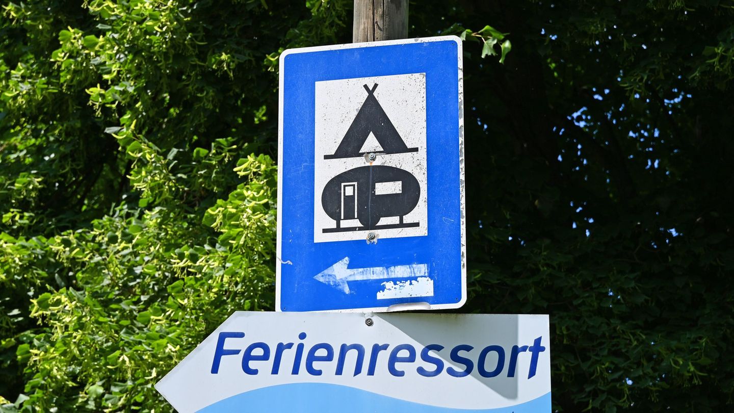 Alternative zum Hotel: Campingplätze erfreuen sich großer Beliebtheit