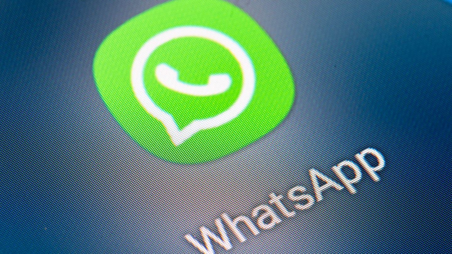 Populäre Chat-App: WhatsApp bekommt Werbung im Status-Bereich