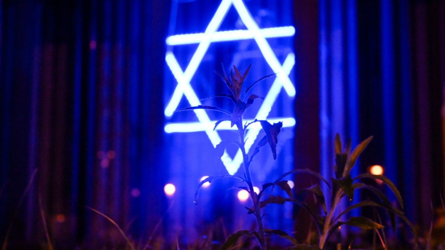 Brandanschlag auf Synagoge in Oldenburg: Gericht weist Mann in Psychiatrie ein