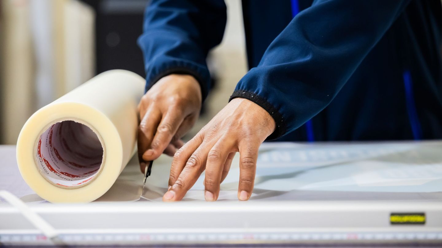 Konjunkturumfrage: Mitteldeutsche Unternehmen warten auf Trendwende