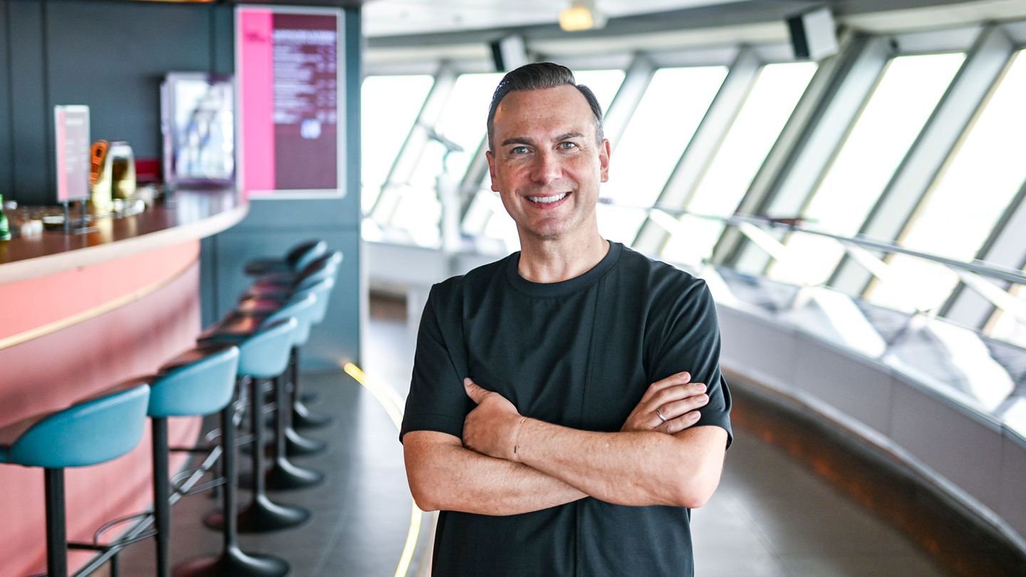 Leute: „Für kein Geld der Welt“: Wieso Tim Raue privat nicht kocht