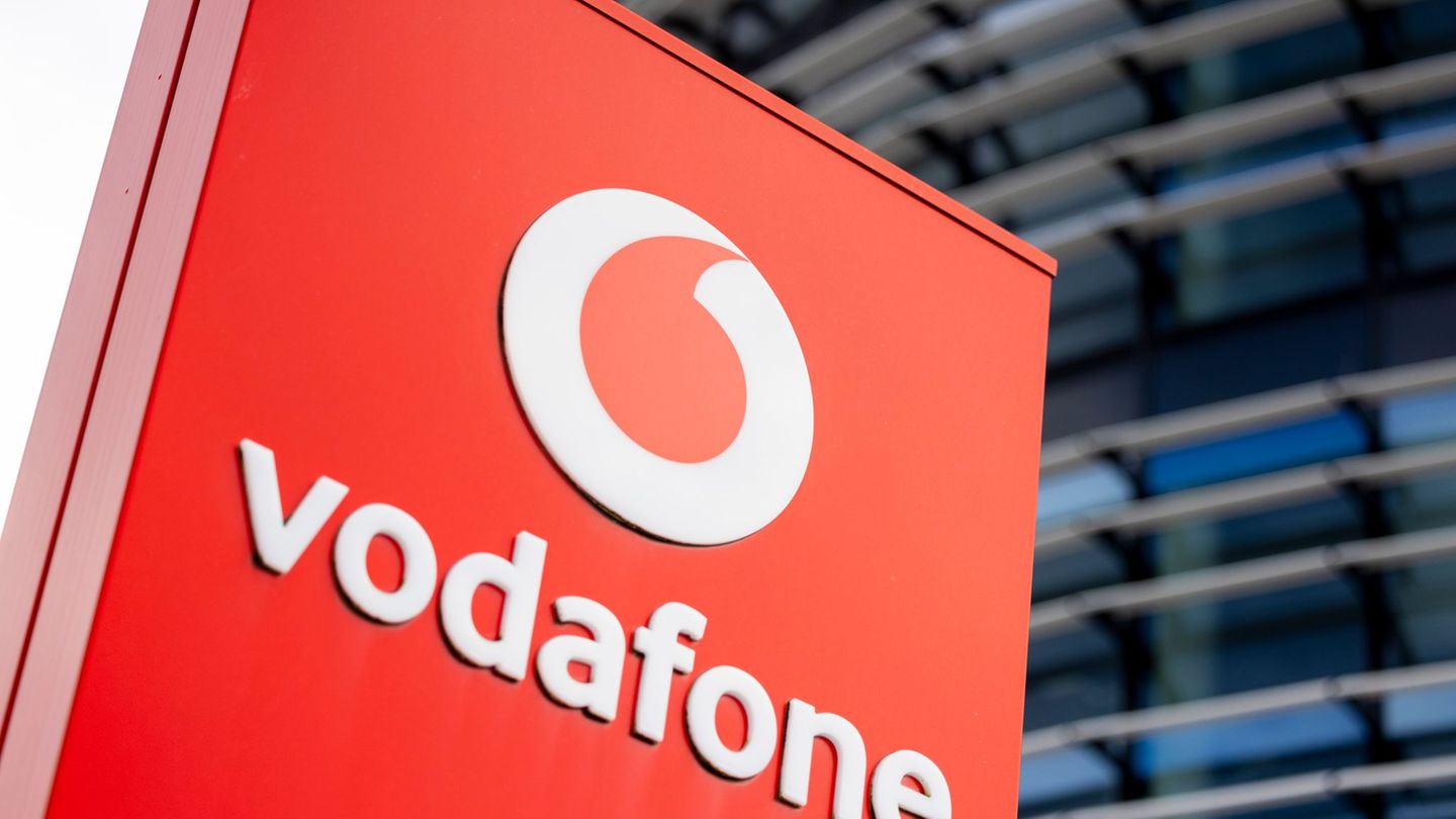 Umstrittene Preiserhöhung: Sammelklage gegen Vodafone knackt 100.000er Marke