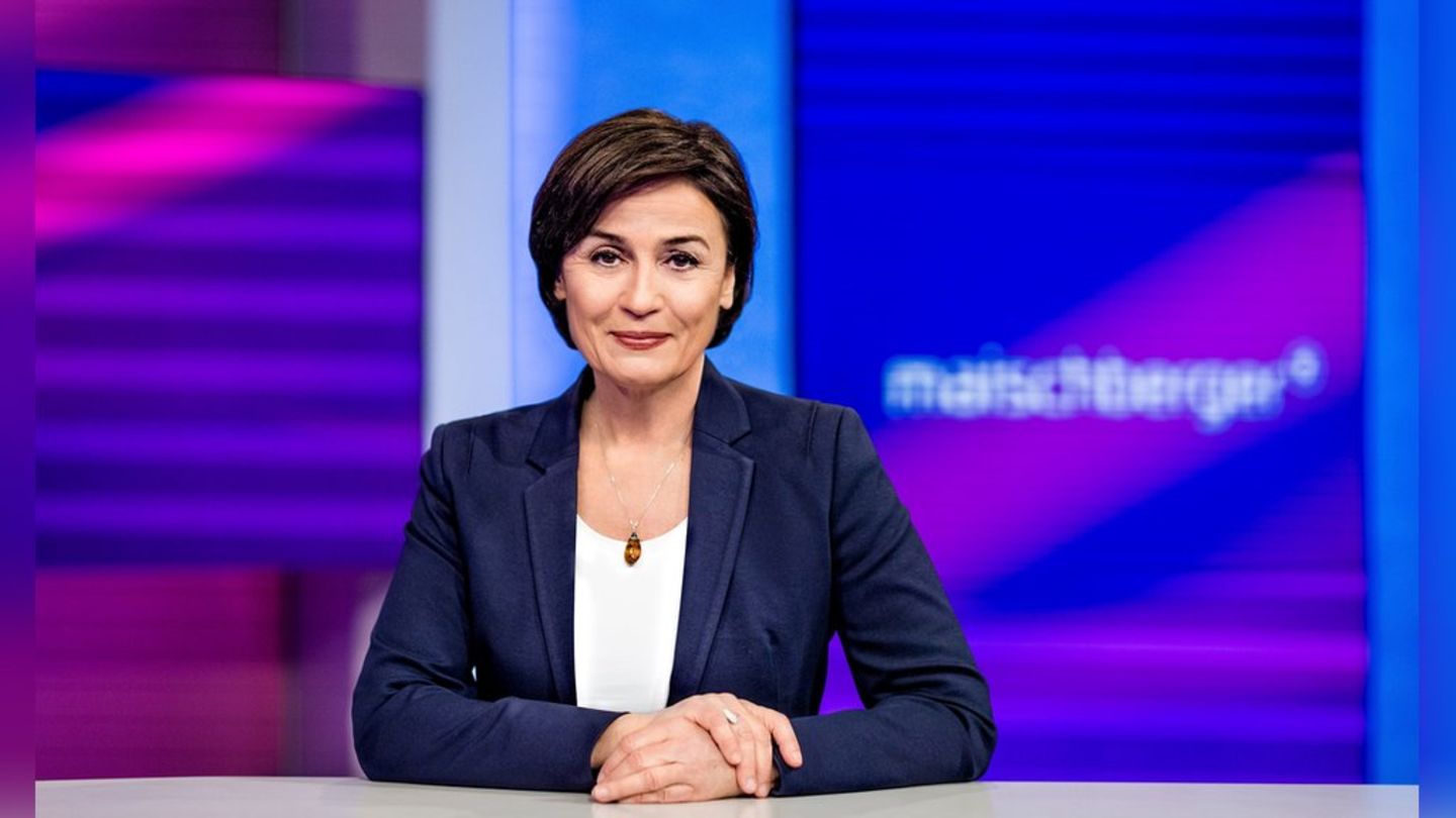 ARD-Talkshow „Maischberger“ am 16. Juni: Gäste und Themen der neuen Montagsausgabe