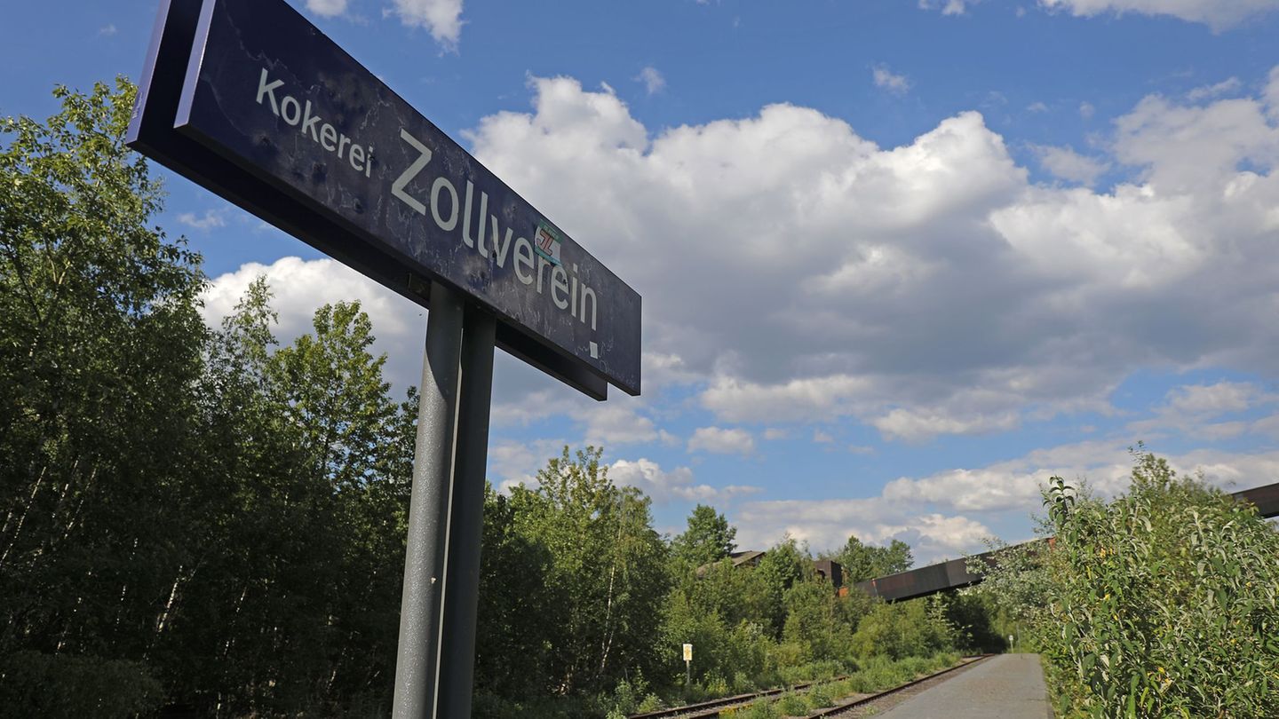 Bergbaugeschichte: Museumspfad für die „Höllenmaschine“ Kokerei auf Zollverein