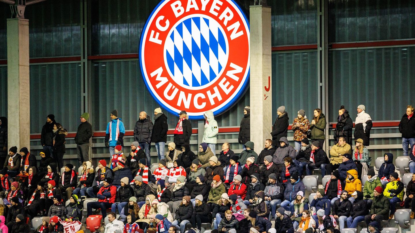 Bundesliga: Bayern-Fußballerinnen holen Torhüterin aus der Schweiz