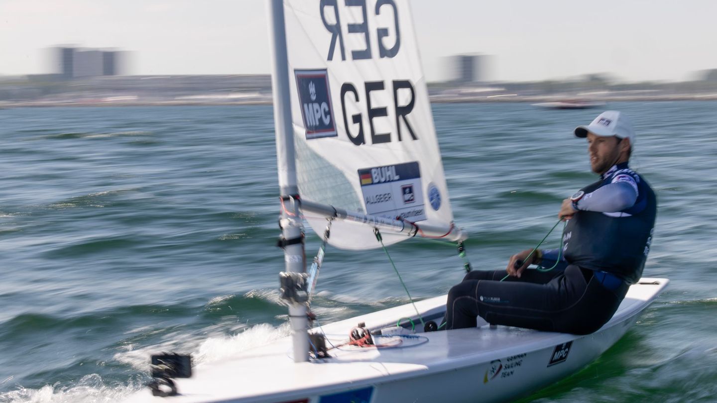 Segeln: 131. Kieler Woche: bis zu 4000 Aktive auf der Förde