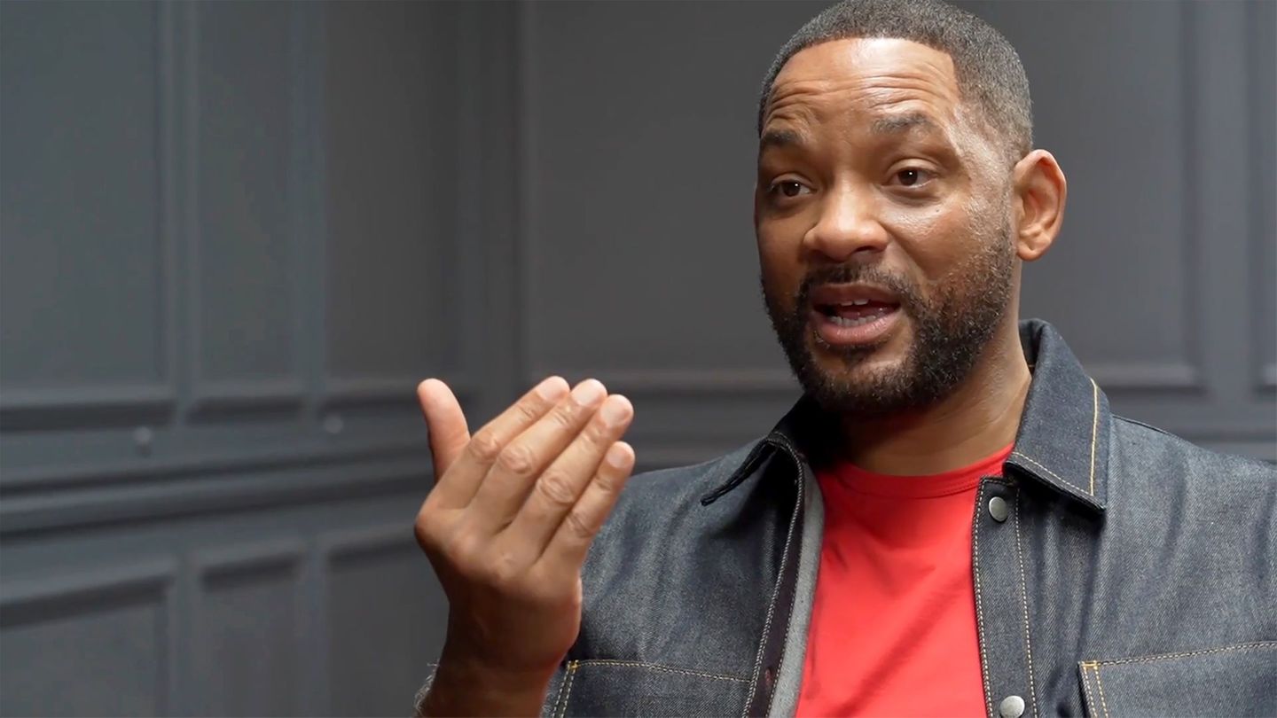 Hollywood: Will Smith erwägt Obama-Filmrolle
