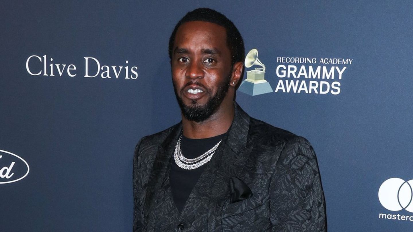 Sean „Diddy“ Combs: Richter hat Geschworenen entlassen