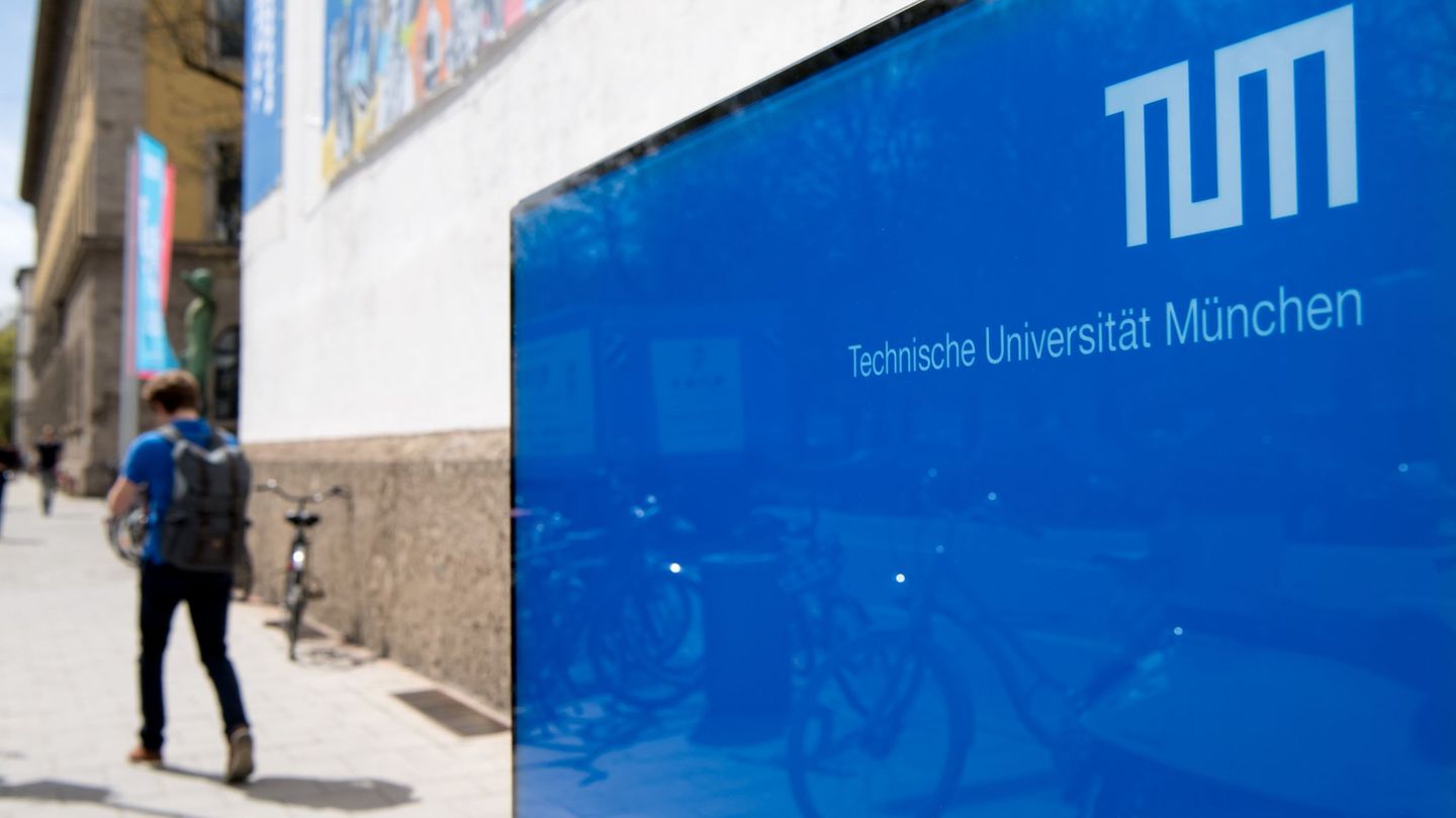 Technische Universität: Chinesische Studentin in München unter Spionageverdacht