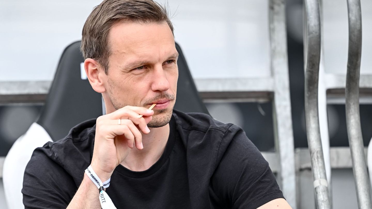 2. Bundesliga: Preußen Münster verlängert mit Sportchef Kittner