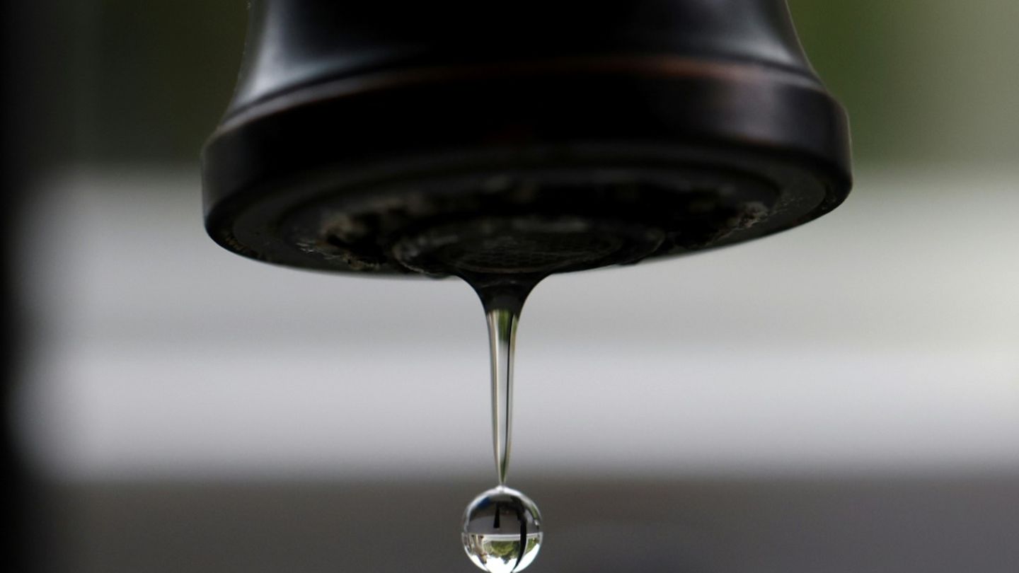 BUND: Grundwasser wird in immer mehr Regionen Deutschlands knapp