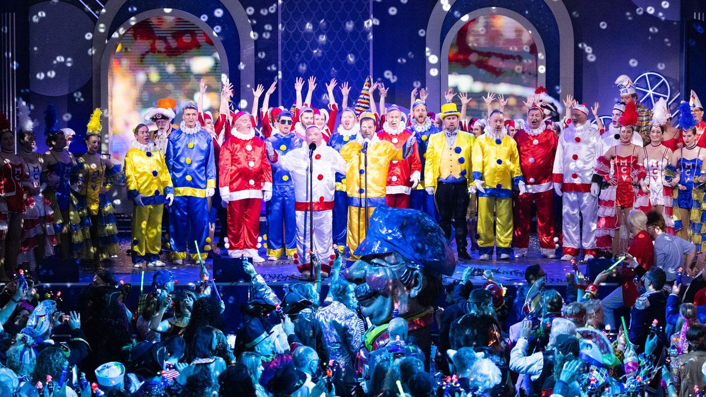 Karneval: Fastnachts-Motto für 2026 steht – es geht um die Hofsänger