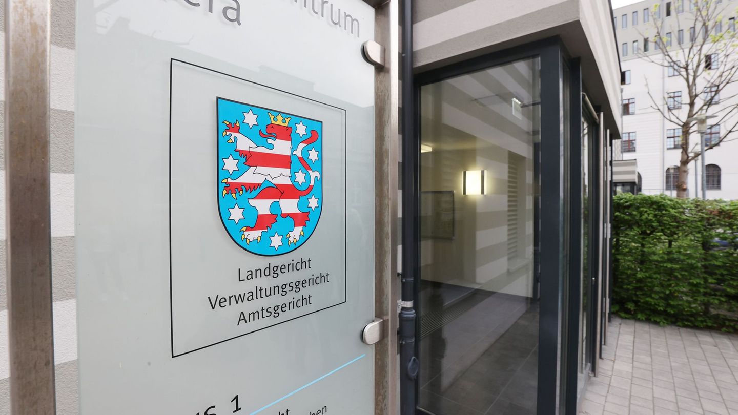 Urteil: Tod von kleinem Mädchen – Hohe Haftstrafen verhängt