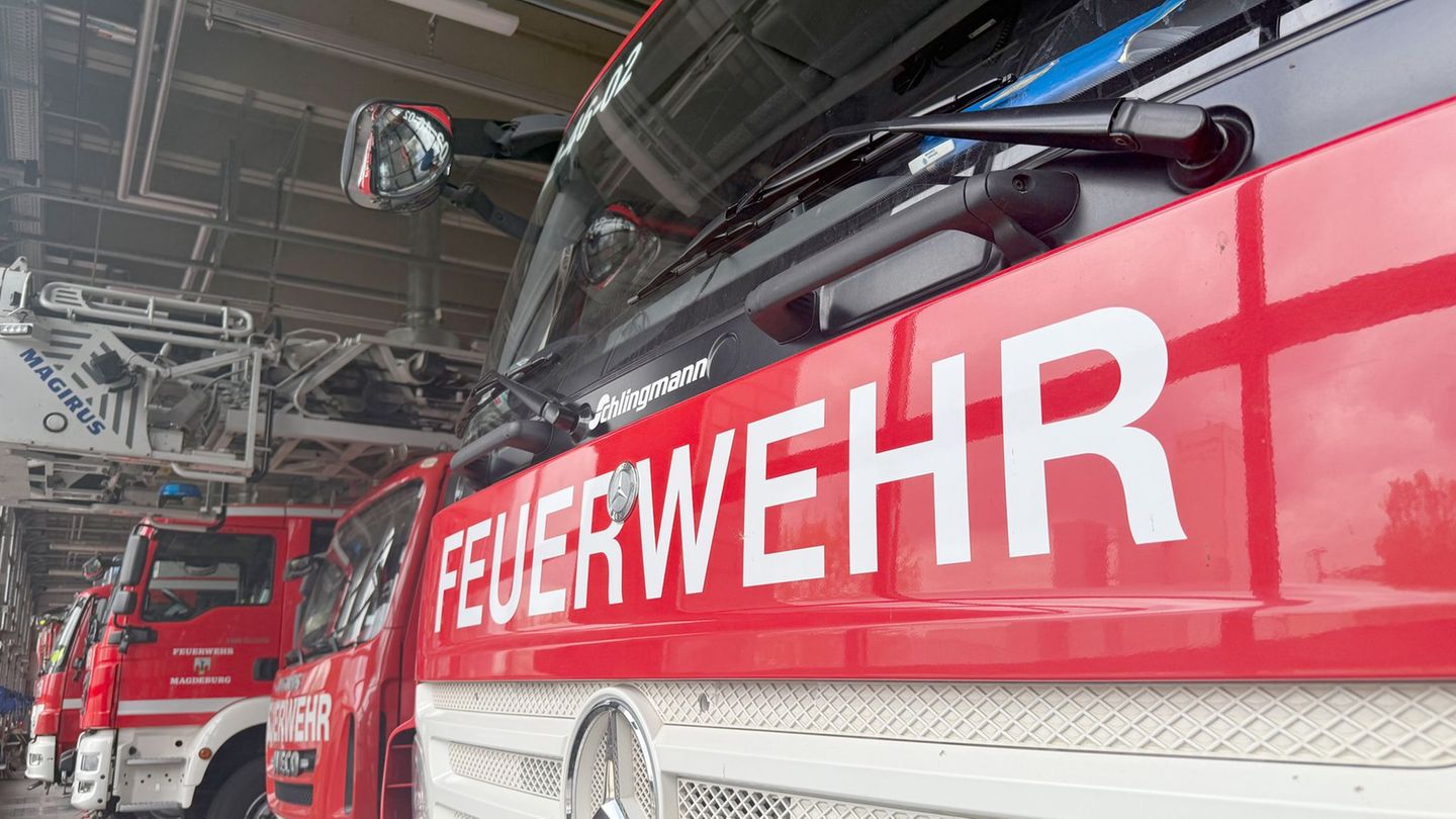 Verkehr: Motorradfahrer stirbt nach Unfall in Dresden