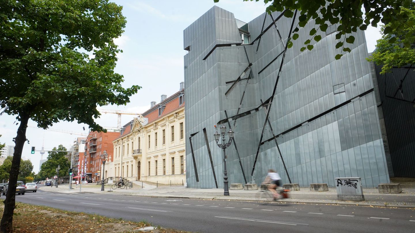 Judentum: Jüdisches Museum besucht Schulen in Brandenburg
