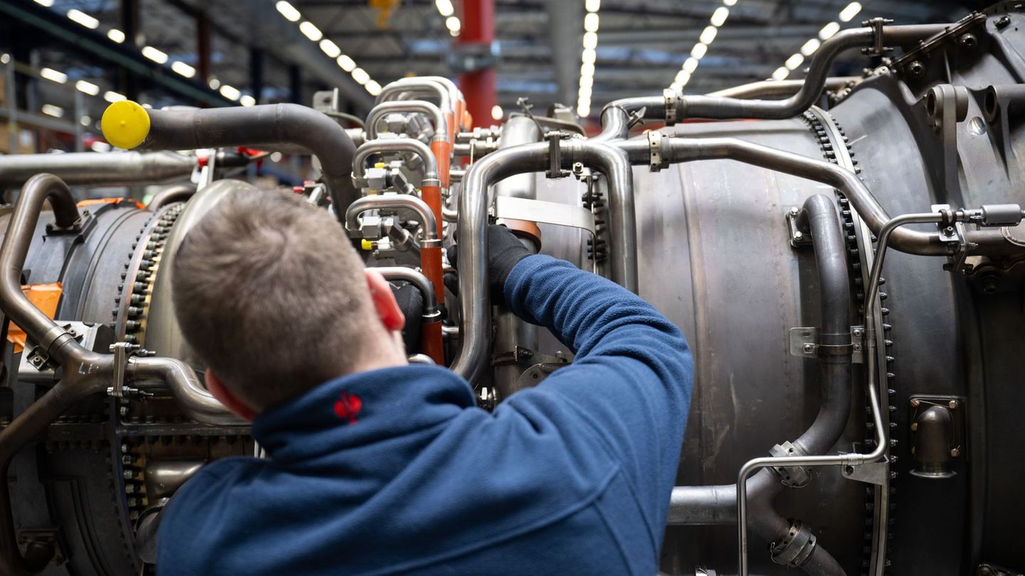 Flugzeugtriebwerke: MTU erhöht Prognose