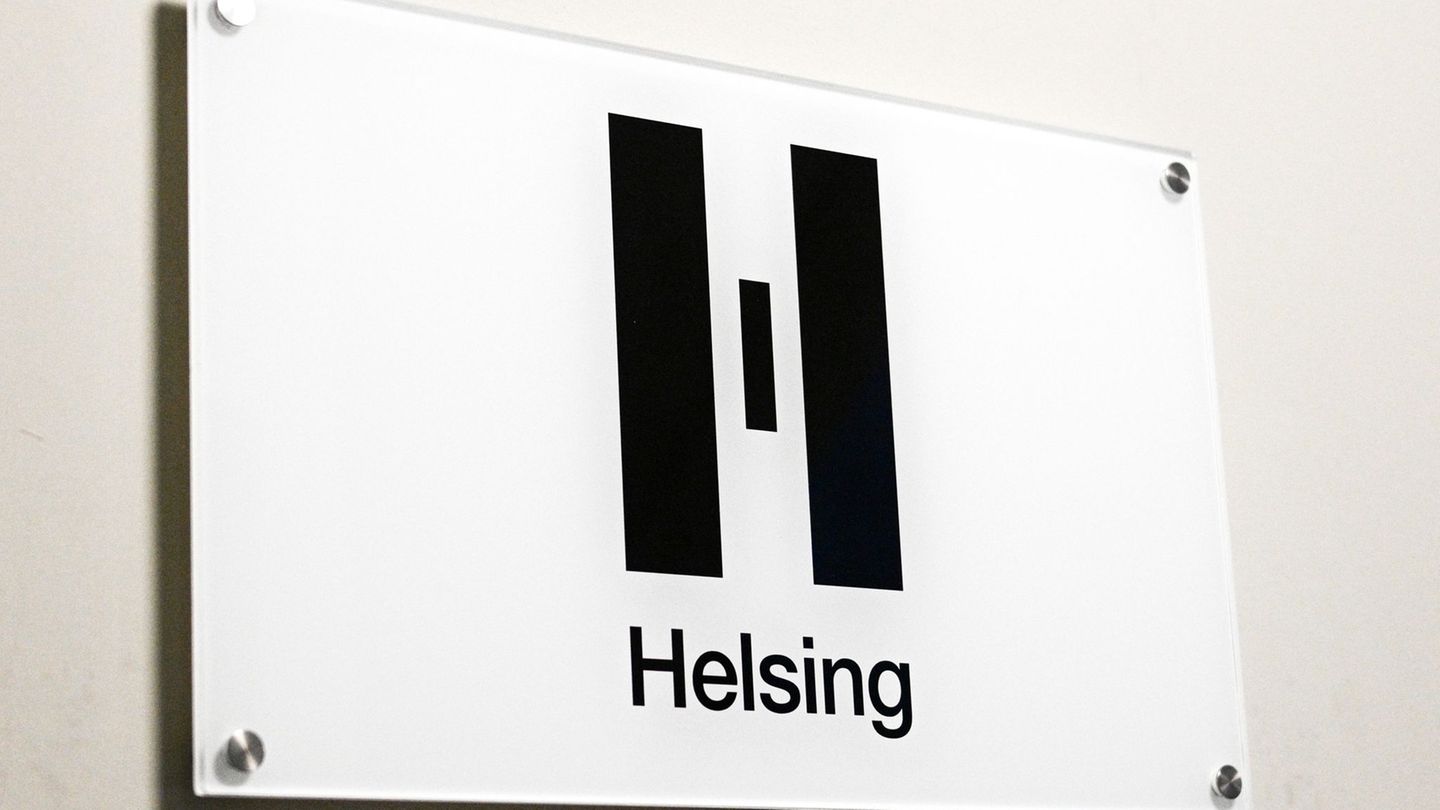 Rüstungsbranche: Helsing erhält weitere 600 Millionen Euro Investorengelder