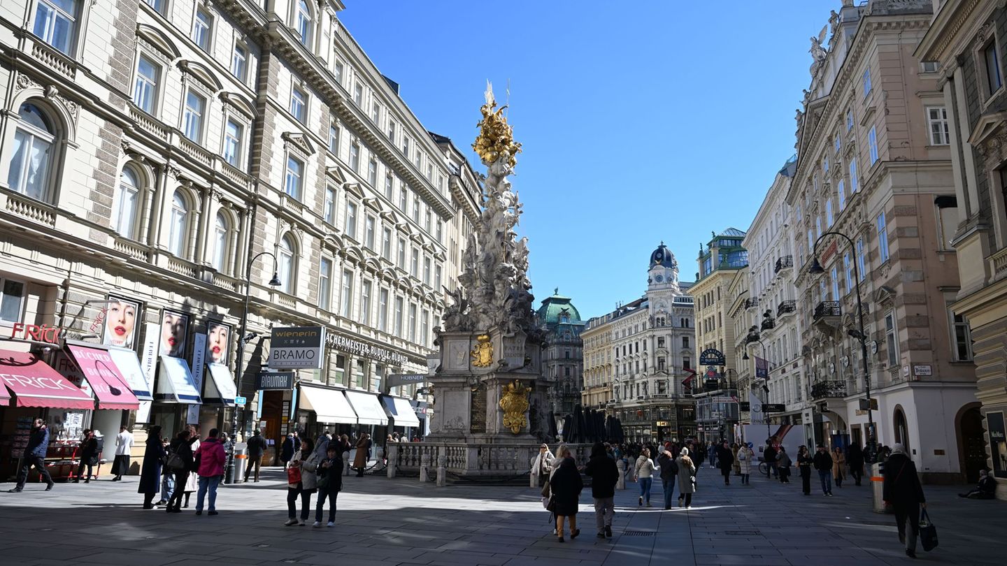 Global Liveability Index: „Economist“-Ranking: Wien nicht mehr lebenswerteste Stadt