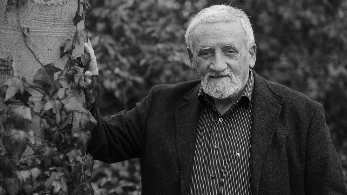 Im Alter von 89 Jahren: BUND-Mitbegründer Hubert Weinzierl ist tot