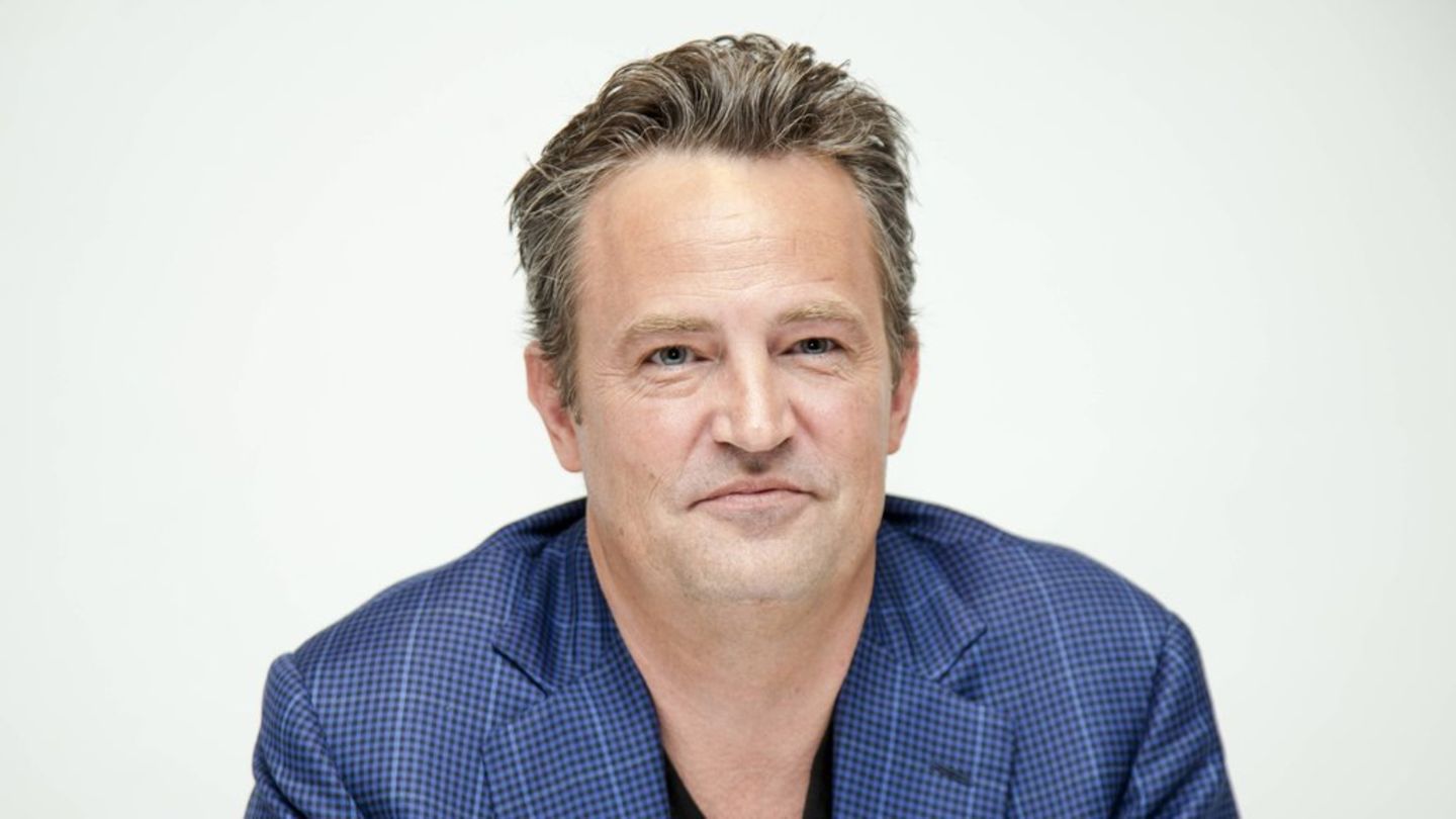 Nach Tod von Matthew Perry: Arzt bekennt sich schuldig