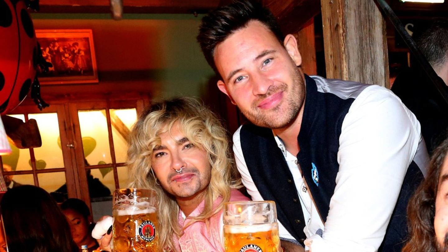 In zweiter „Kaulitz & Kaulitz“-Staffel: Darum trennten sich Bill und Marc