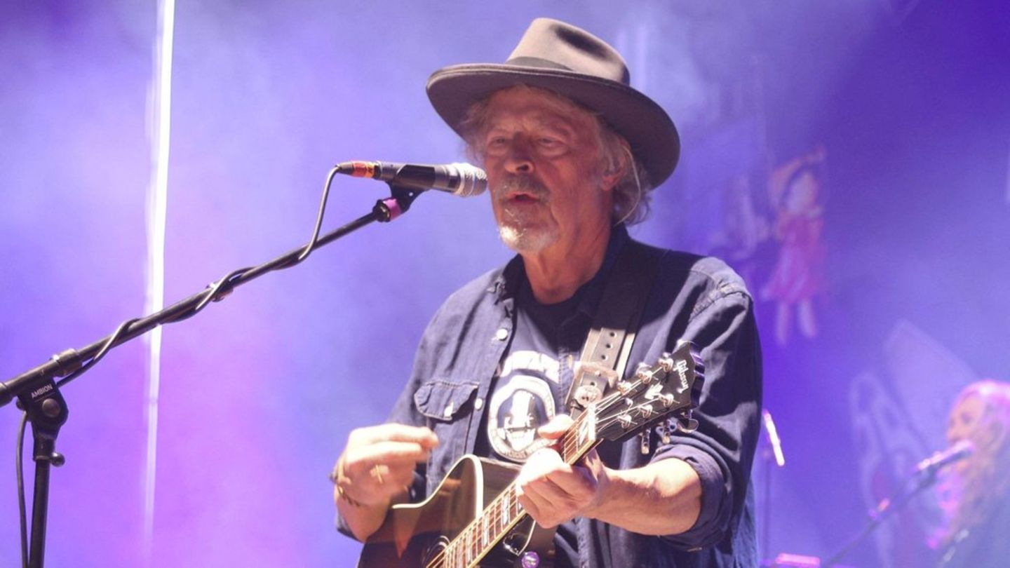 BAP wird 50 Jahre alt: Die Kultband feiert mit einem Stadion-Konzert