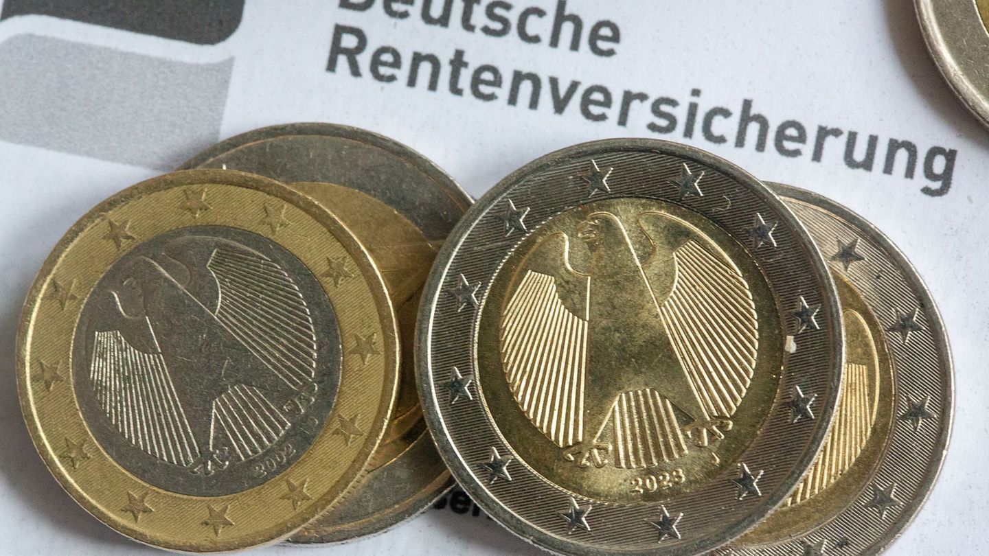 Reformvorschläge: Bundesbank: Abschläge bei Frührente zu niedrig