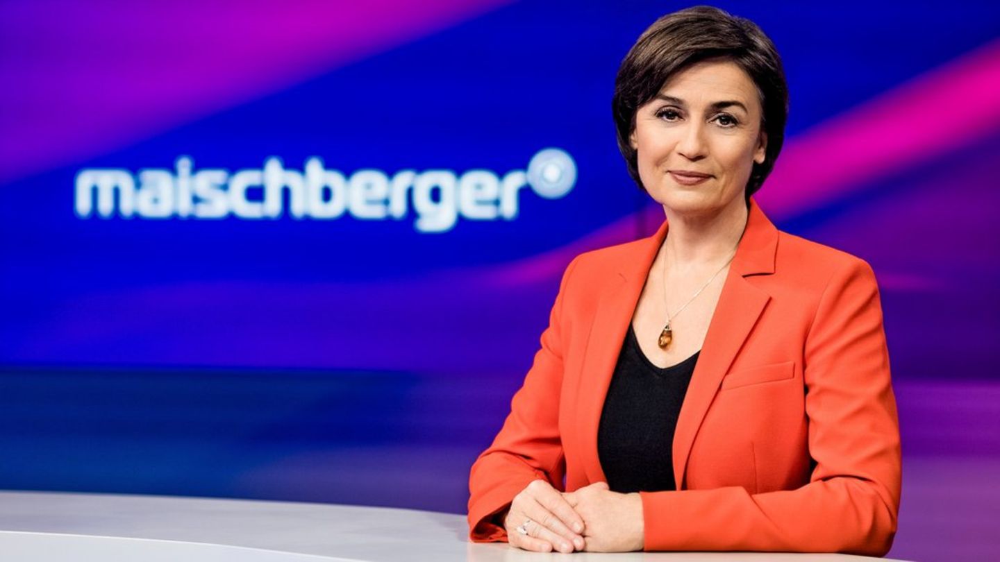ARD-Talkshow „Maischberger“ am 17. Juni: Gäste und Themen der neuen Dienstagsausgabe