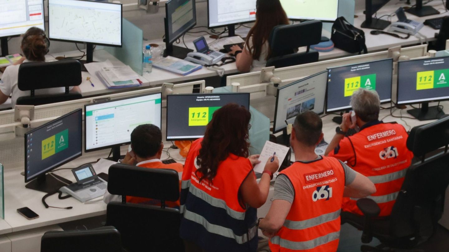Historischer Blackout: Überspannung ließ Strom in Spanien und Portugal ausfallen