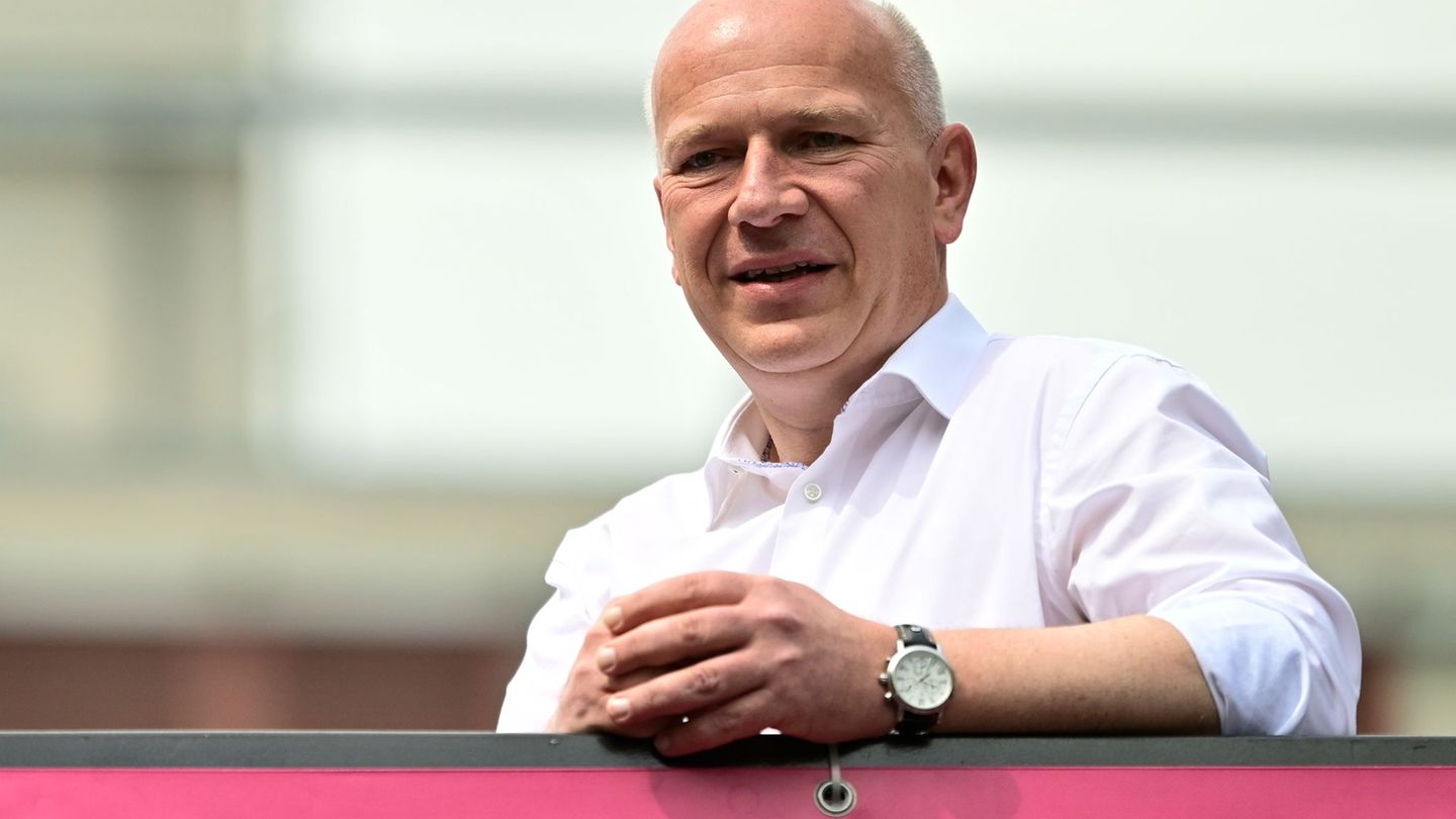 Christopher Street Day: Wegner kommt zum Berliner CSD